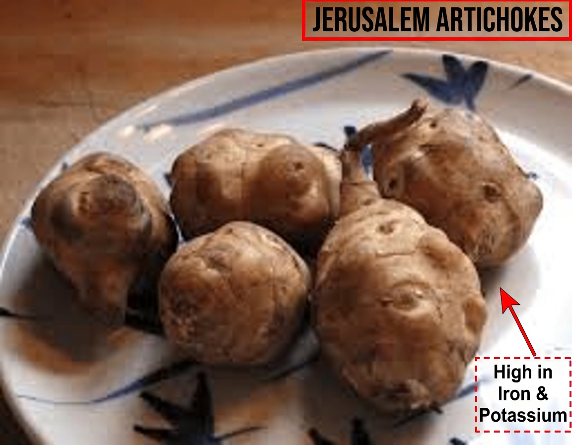 A Village with Strikingly Low Cancer Rates — and Their Secret Isn’t Expensive Supplements, but a Humble Root Vegetable Eaten Daily