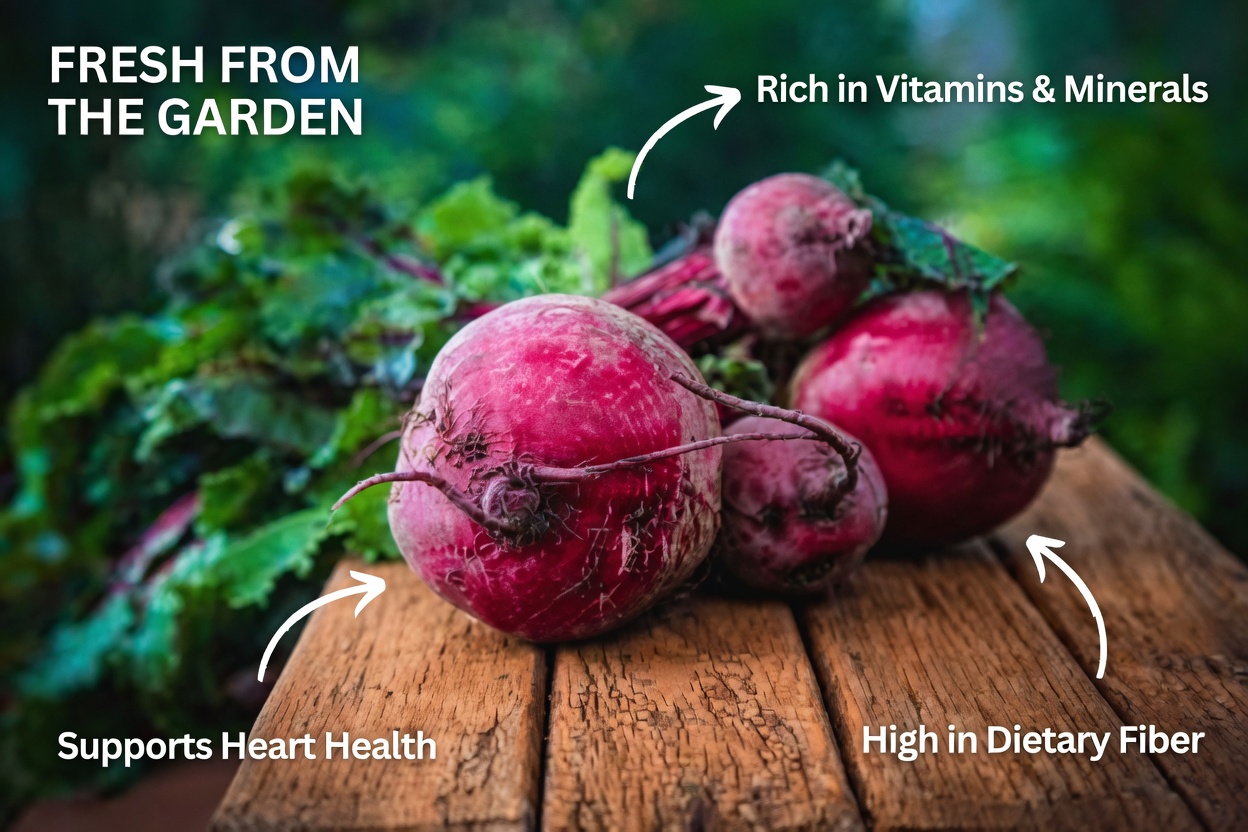 A Village with Strikingly Low Cancer Rates — and Their Secret Isn’t Expensive Supplements, but a Humble Root Vegetable Eaten Daily