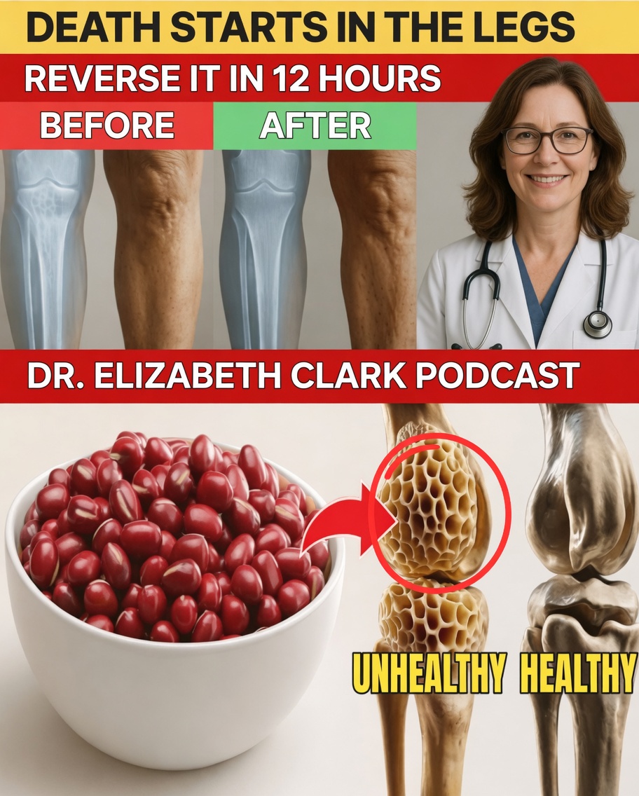 6 Everyday Habits Inspired by Japan’s Longest-Living Doctors to Support Stronger Bones After 50