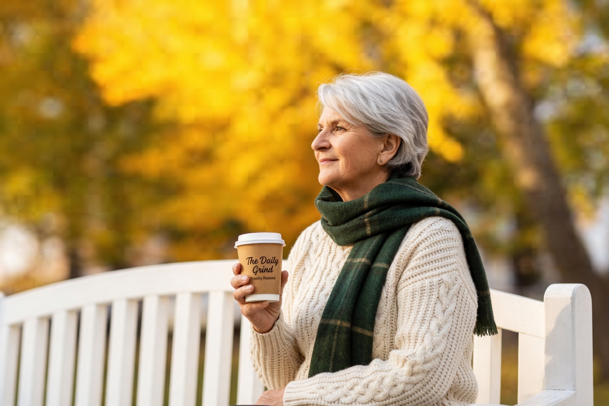 6 Everyday Habits Inspired by Japan’s Longest-Living Doctors to Support Stronger Bones After 50