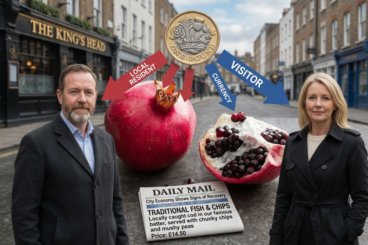 The Powerful Fruits That May Support Prostate Health – The Natural Edge Most Men Overlook