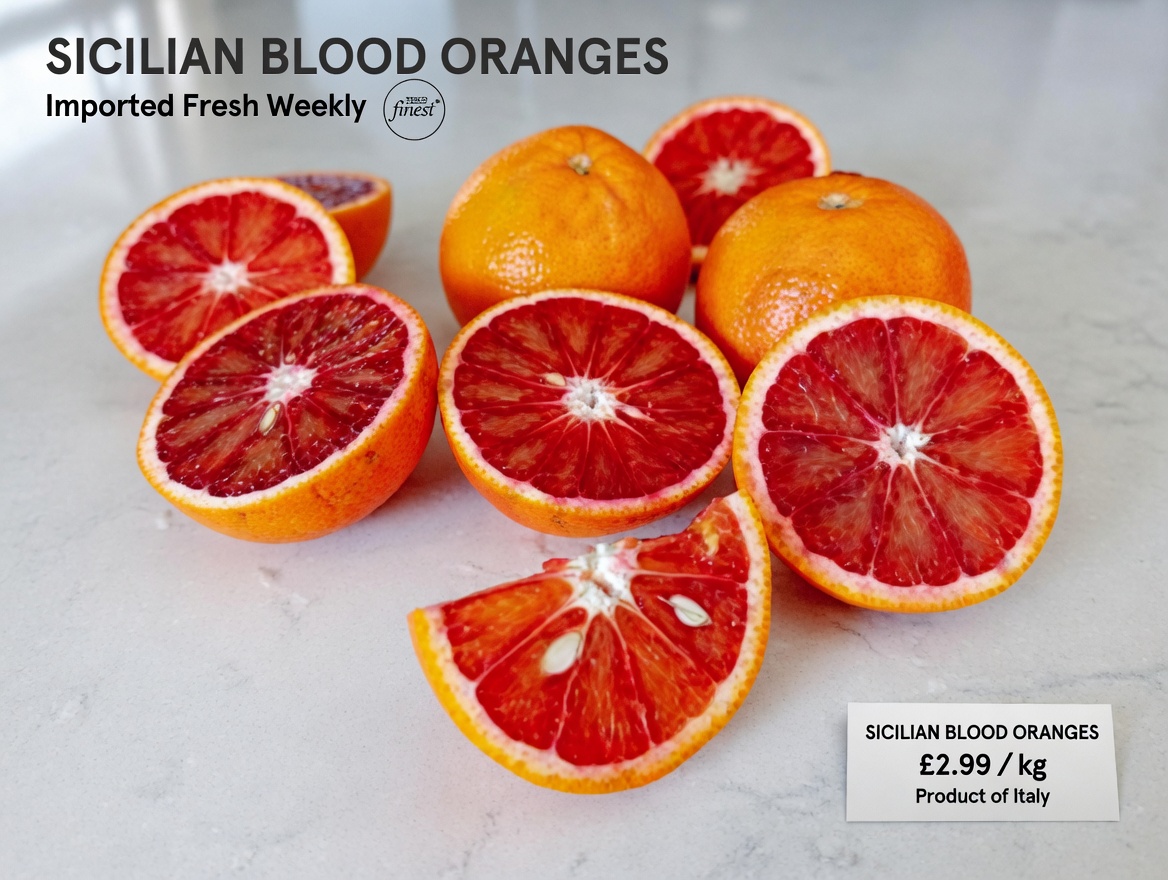 The Powerful Fruits That May Support Prostate Health – The Natural Edge Most Men Overlook