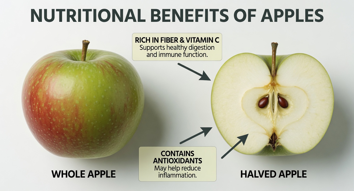 The Powerful Fruits That May Support Prostate Health – The Natural Edge Most Men Overlook