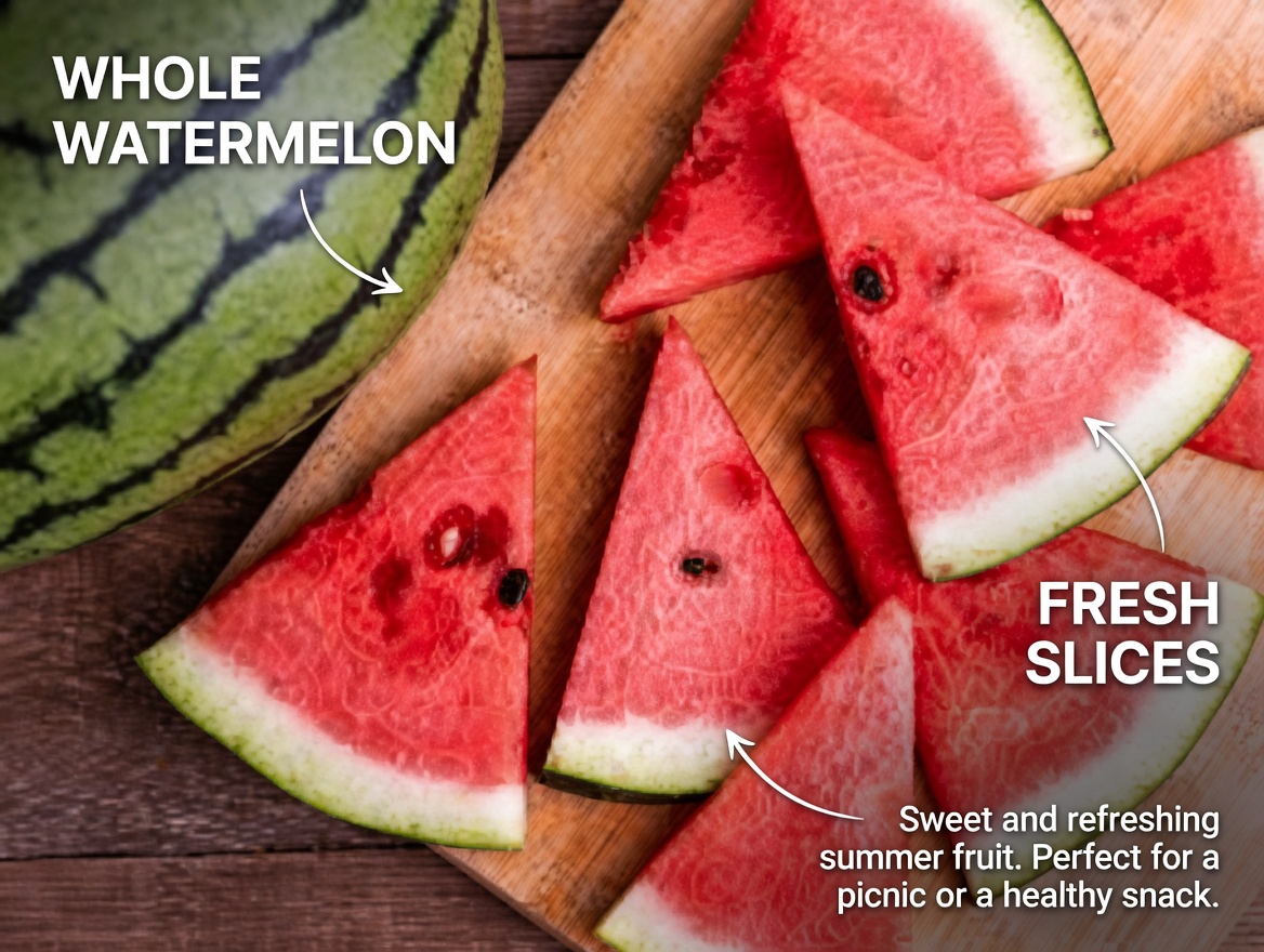 The Powerful Fruits That May Support Prostate Health – The Natural Edge Most Men Overlook