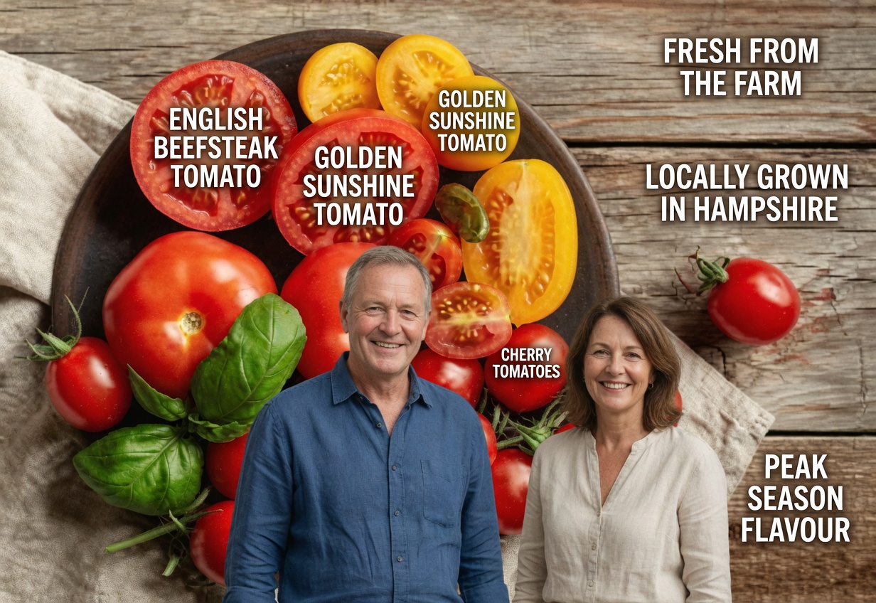 The Powerful Fruits That May Support Prostate Health – The Natural Edge Most Men Overlook