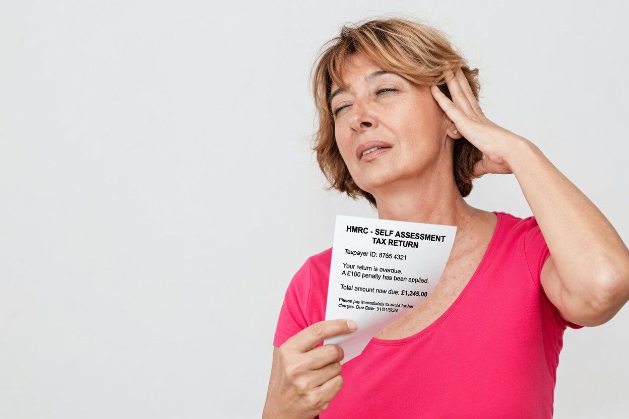 10 Signs of Early Menopause Every Woman in Her 40s Should Know About Now
