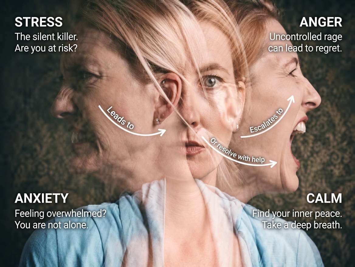 10 Signs of Early Menopause Every Woman in Her 40s Should Know About Now