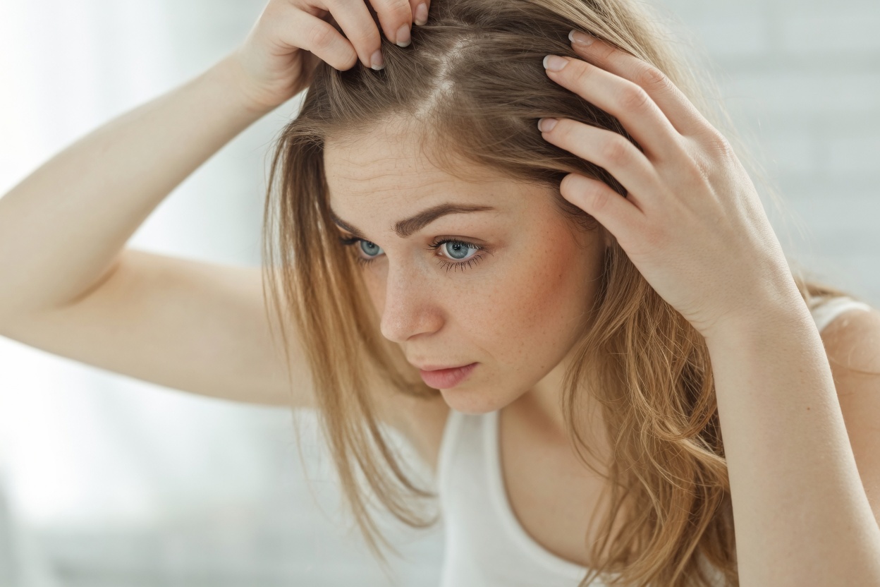 10 Signs of Early Menopause Every Woman in Her 40s Should Know About Now