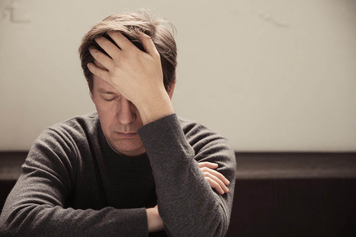 10 Signs of Early Menopause Every Woman in Her 40s Should Know About Now