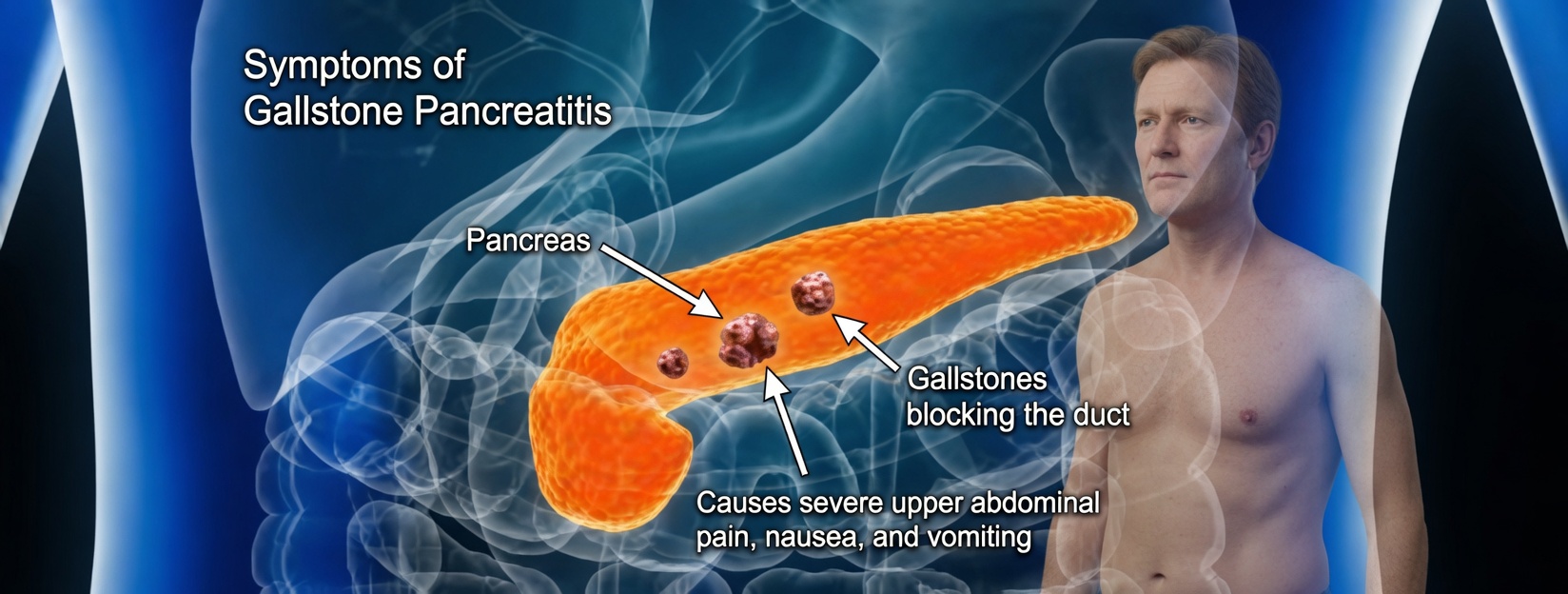 10 Shocking Warning Signs of Pancreatic Cancer You Can’t Ignore