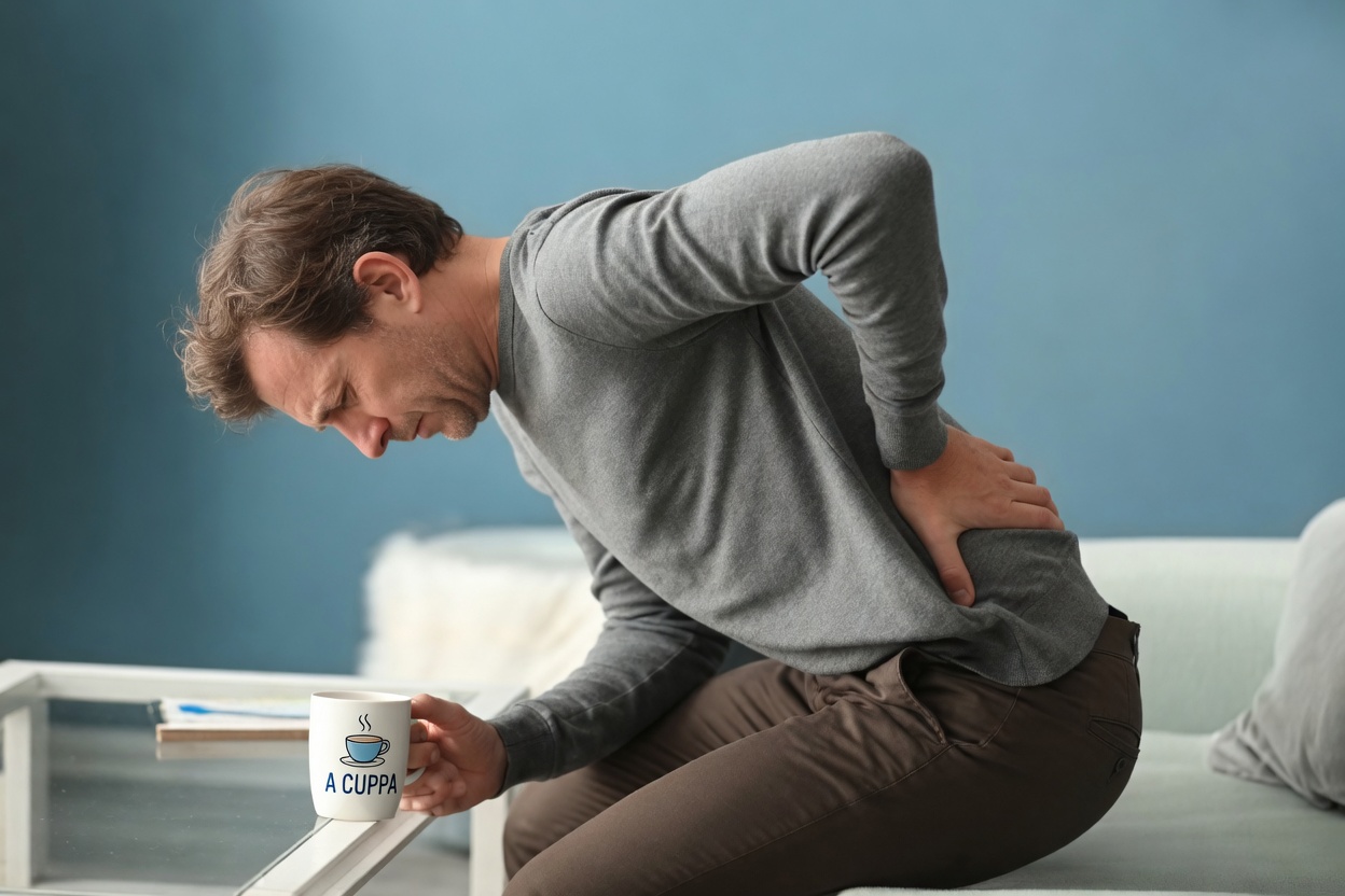 10 Shocking Warning Signs of Pancreatic Cancer You Can’t Ignore