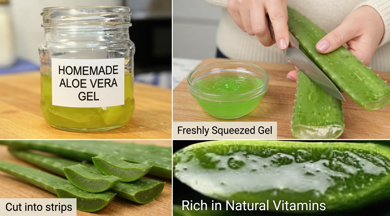 The Indian Women’s 3-Ingredient “Rocket Hair” Tonic That Grows 1–2 Inches Per Month & Fills Bald Spots in 14 Days