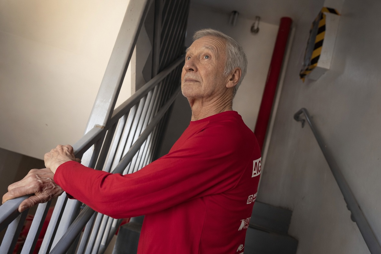 The One Missing Food That May Be Affecting Muscle Health After 60 (And the 5 Monk-Approved Foods That Can Help Support It)