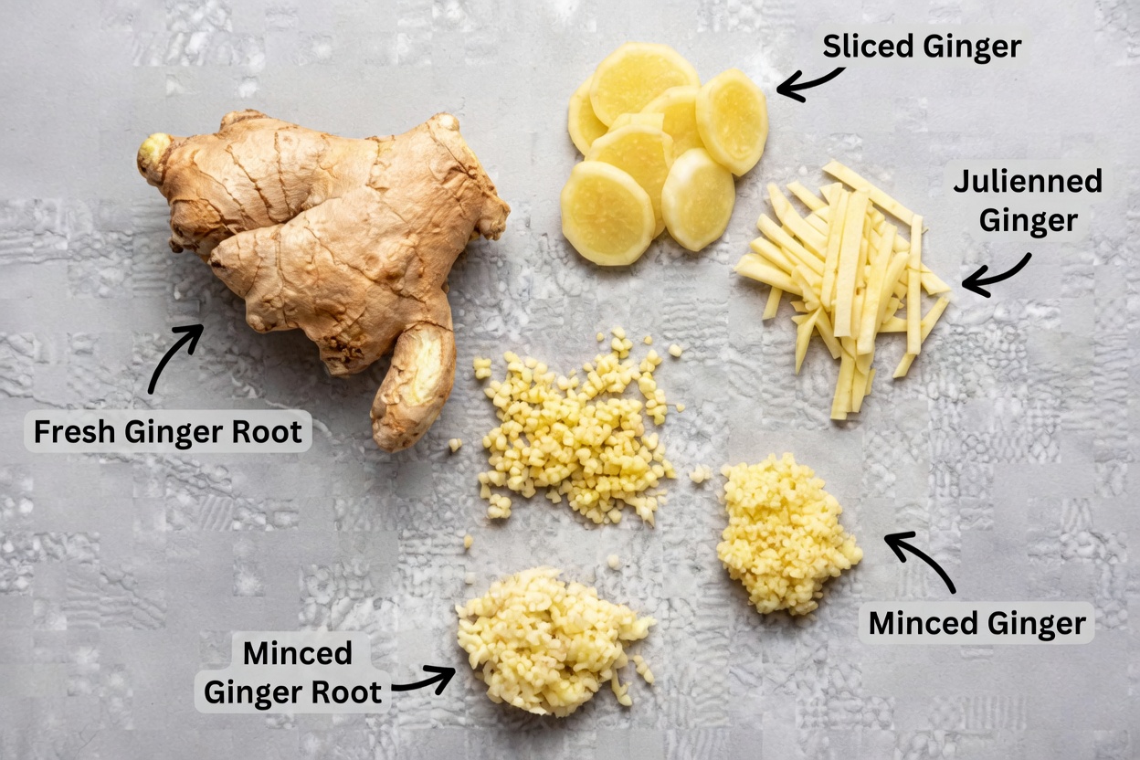 The One Missing Food That May Be Affecting Muscle Health After 60 (And the 5 Monk-Approved Foods That Can Help Support It)