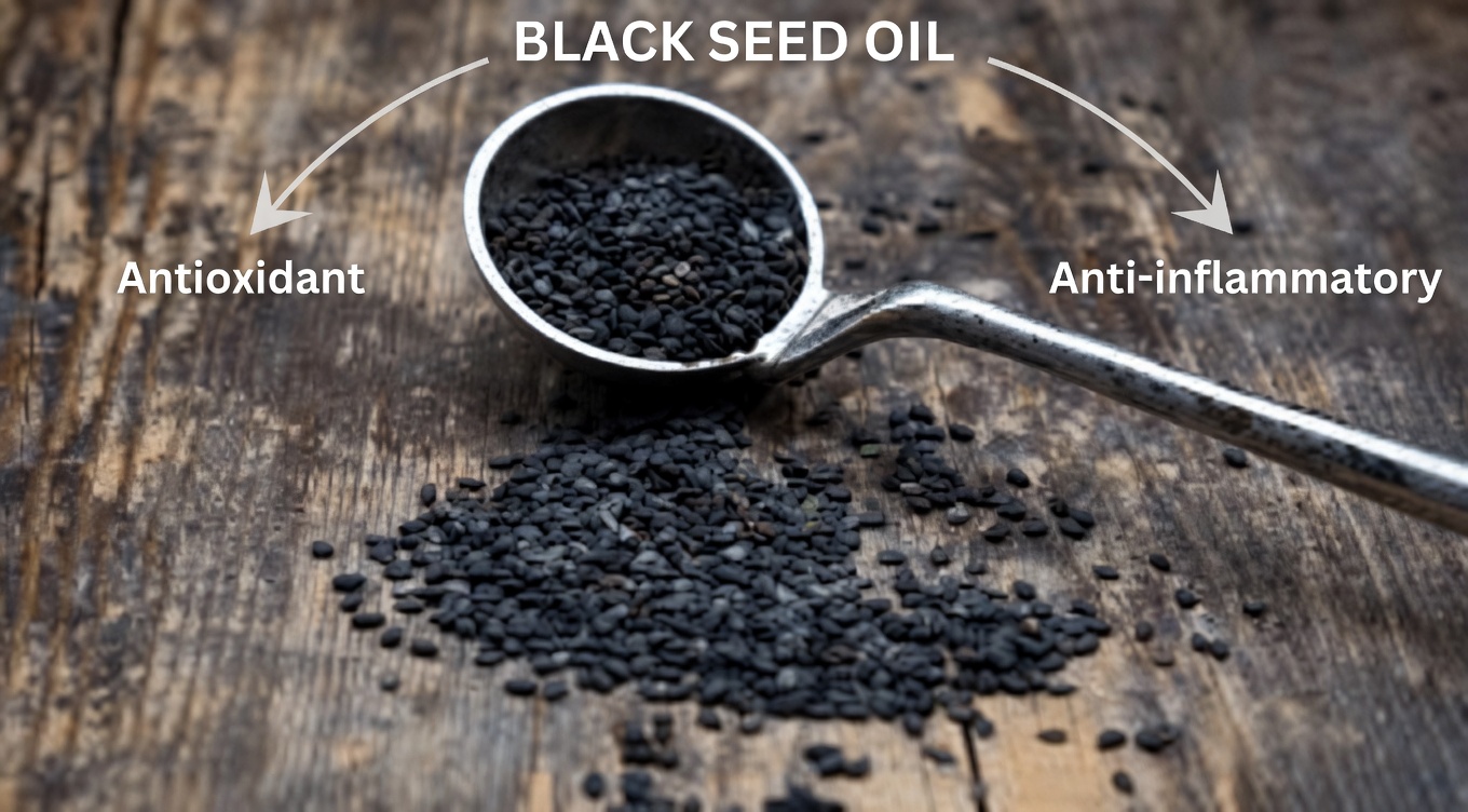 The One Missing Food That May Be Affecting Muscle Health After 60 (And the 5 Monk-Approved Foods That Can Help Support It)