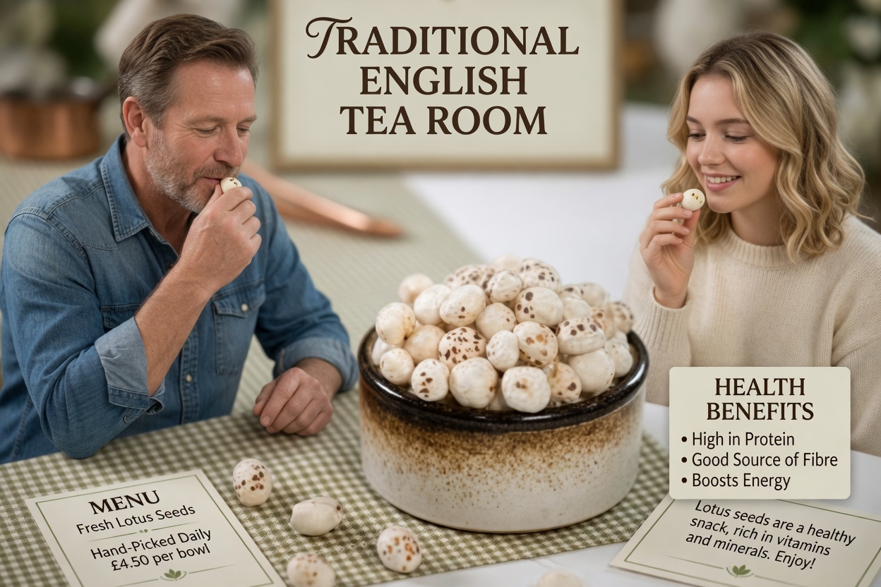 The One Missing Food That May Be Affecting Muscle Health After 60 (And the 5 Monk-Approved Foods That Can Help Support It)