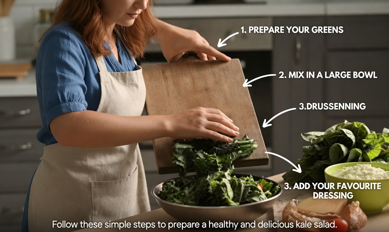 The One Missing Food That May Be Affecting Muscle Health After 60 (And the 5 Monk-Approved Foods That Can Help Support It)