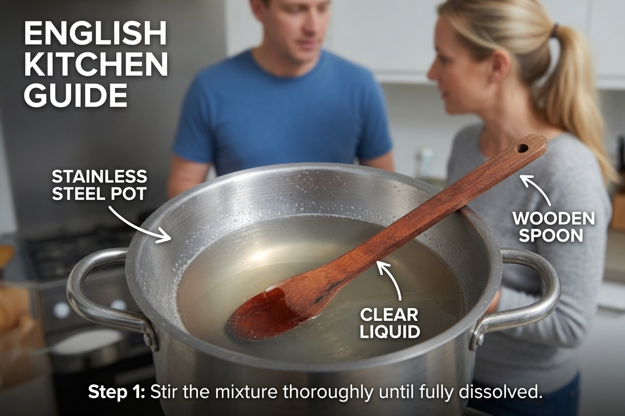 Knee Pain Relief Starts with THIS Powerful Drink (Must Try for Seniors!)