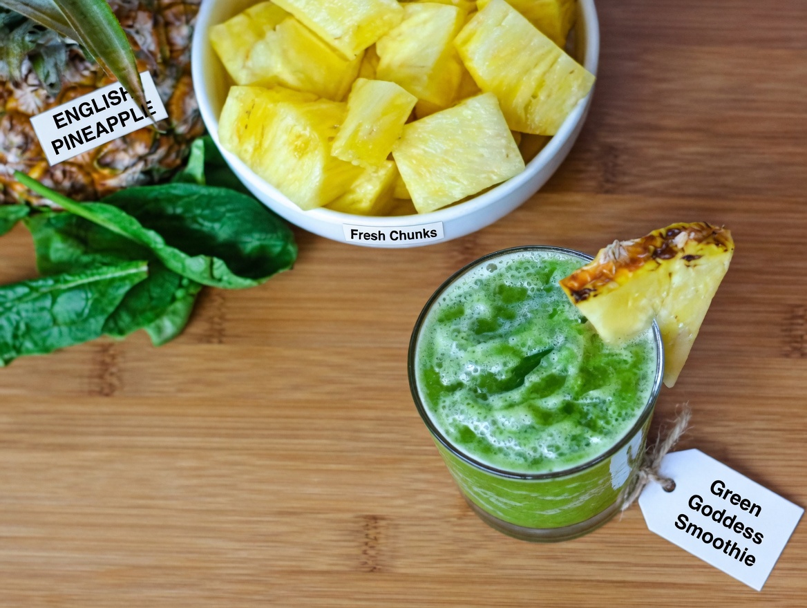 Knee Pain Relief Starts with THIS Powerful Drink (Must Try for Seniors!)