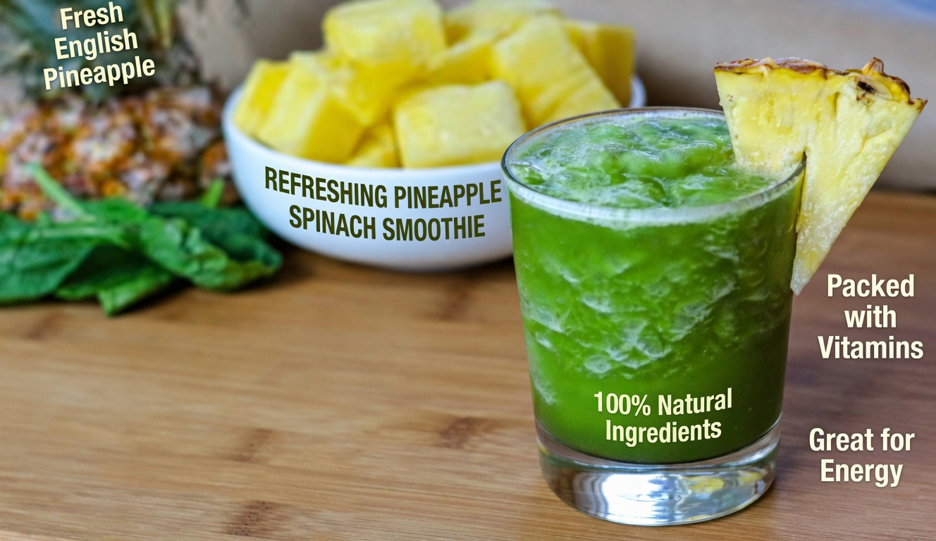 Knee Pain Relief Starts with THIS Powerful Drink (Must Try for Seniors!)