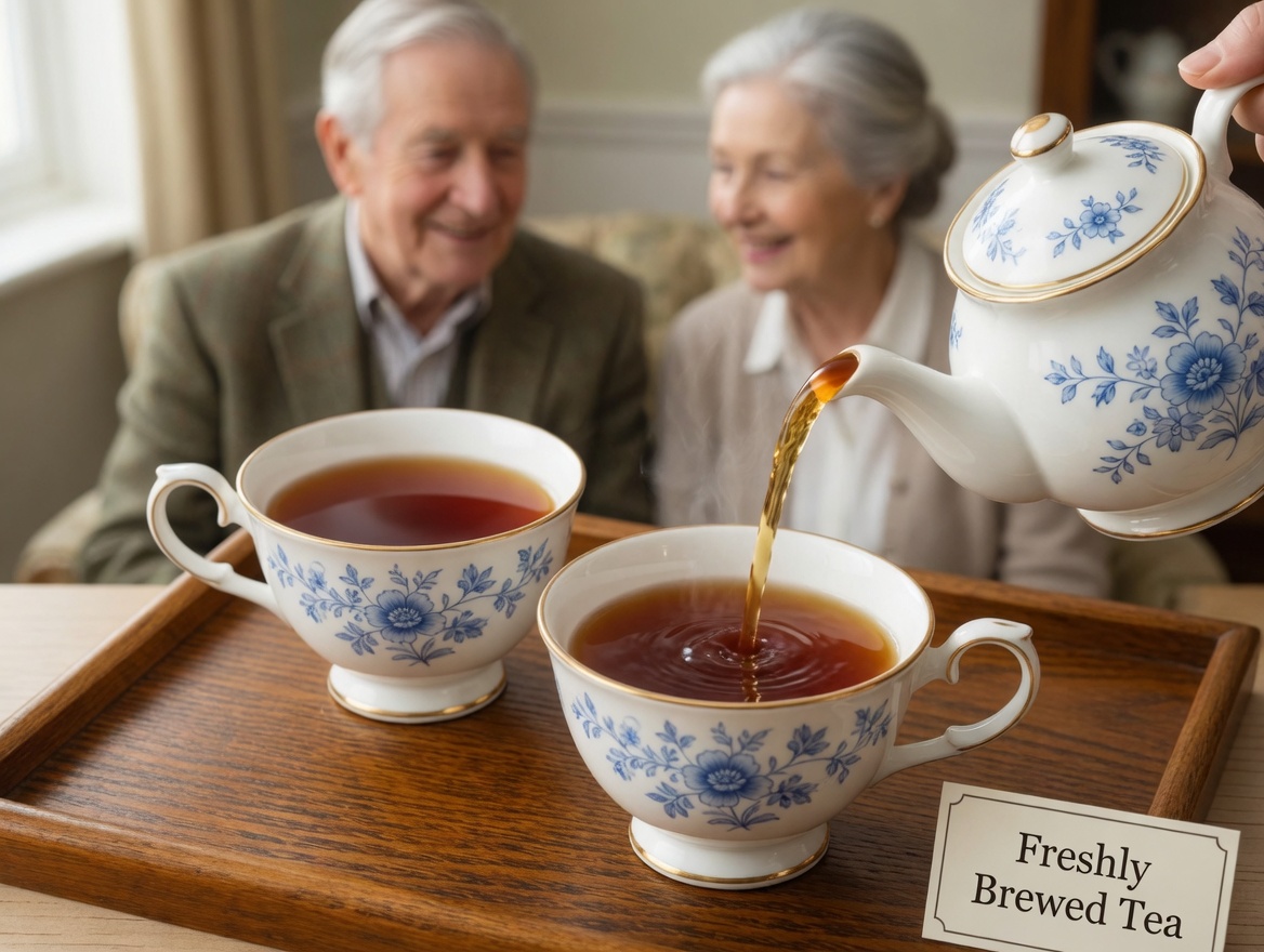 Shocking Truth: Could Your Morning Mug Be the Key to Reversing Kidney Damage?