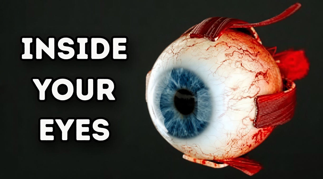 The #1 Fruit Seniors Should Eat Before Bed for Sharper, Healthier Eyes – And Why Most People Get It Completely Wrong