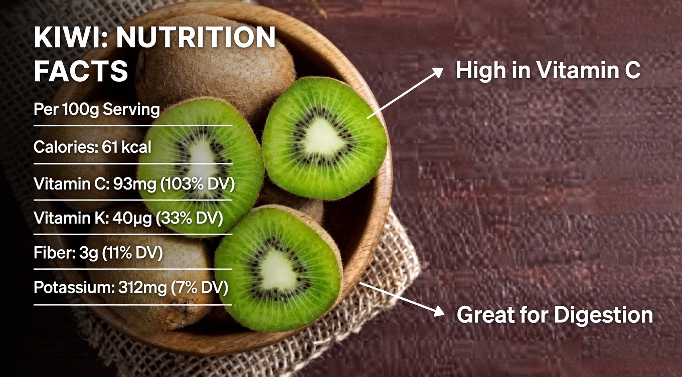 The #1 Fruit Seniors Should Eat Before Bed for Sharper, Healthier Eyes – And Why Most People Get It Completely Wrong
