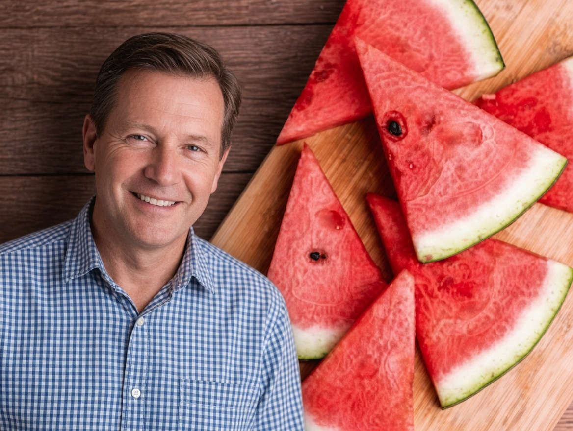 The #1 Fruit Seniors Should Eat Before Bed for Sharper, Healthier Eyes – And Why Most People Get It Completely Wrong