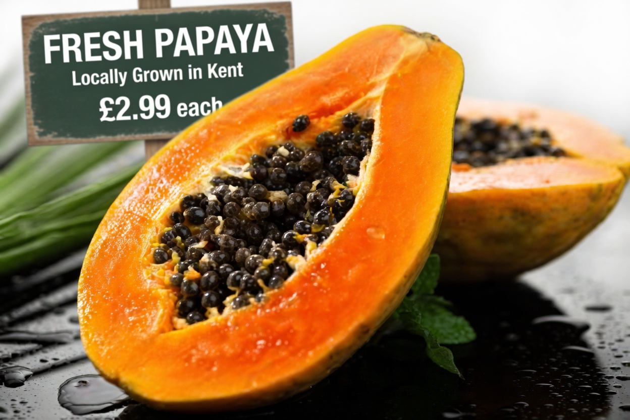 The #1 Fruit Seniors Should Eat Before Bed for Sharper, Healthier Eyes – And Why Most People Get It Completely Wrong