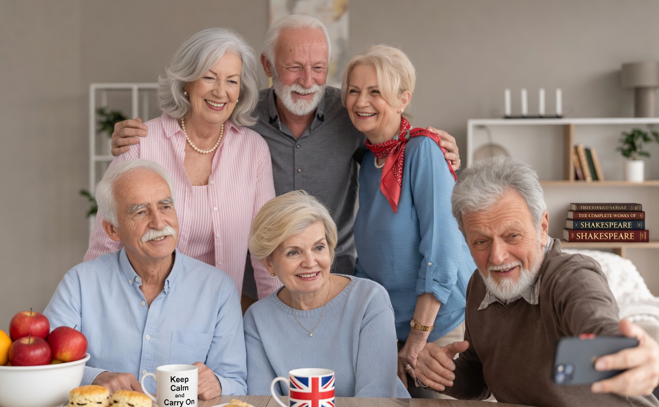 What Every Senior Should Know About the Five Inevitable Life Shifts After Turning 80 That Reshape Your Life