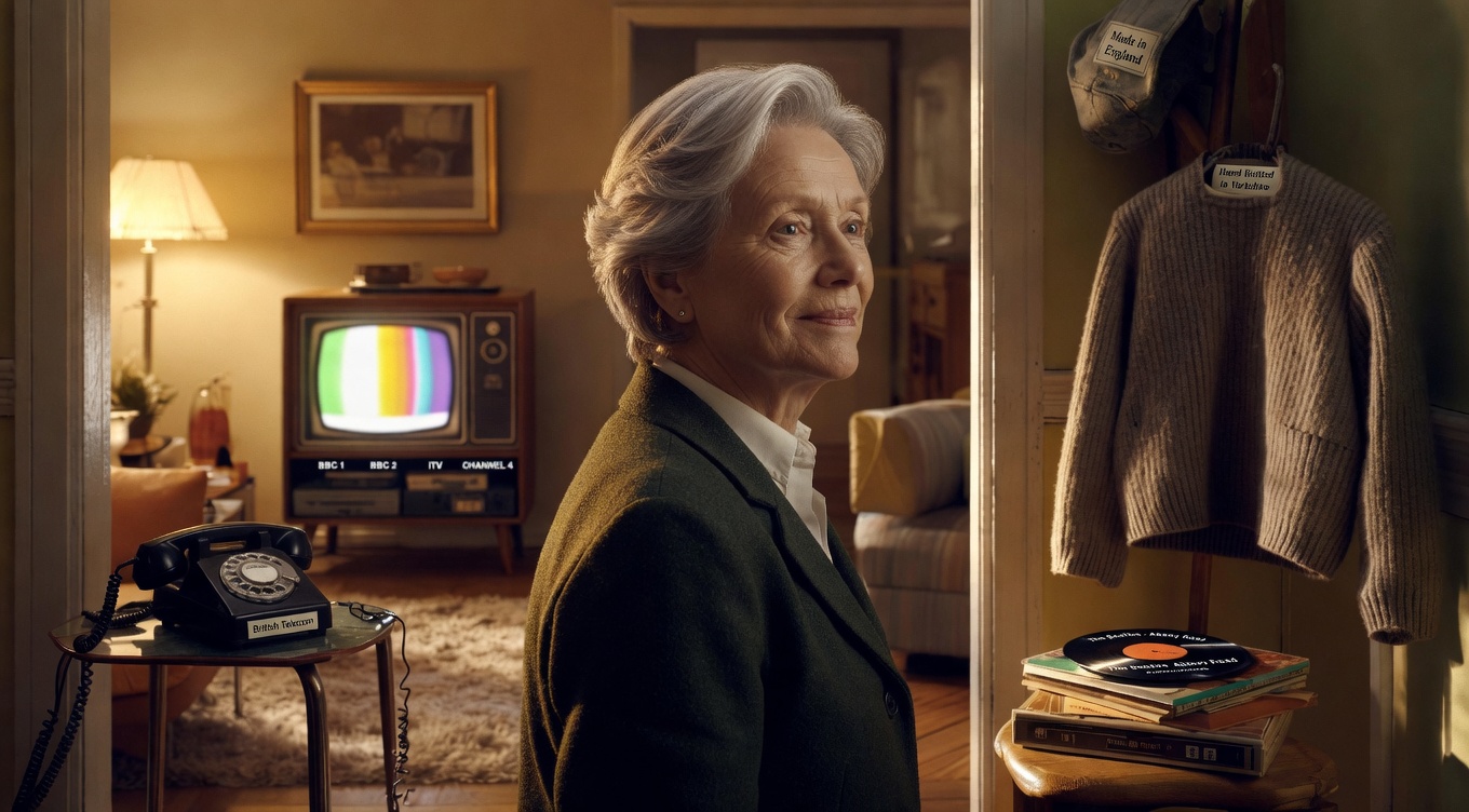 What Every Senior Should Know About the Five Inevitable Life Shifts After Turning 80 That Reshape Your Life