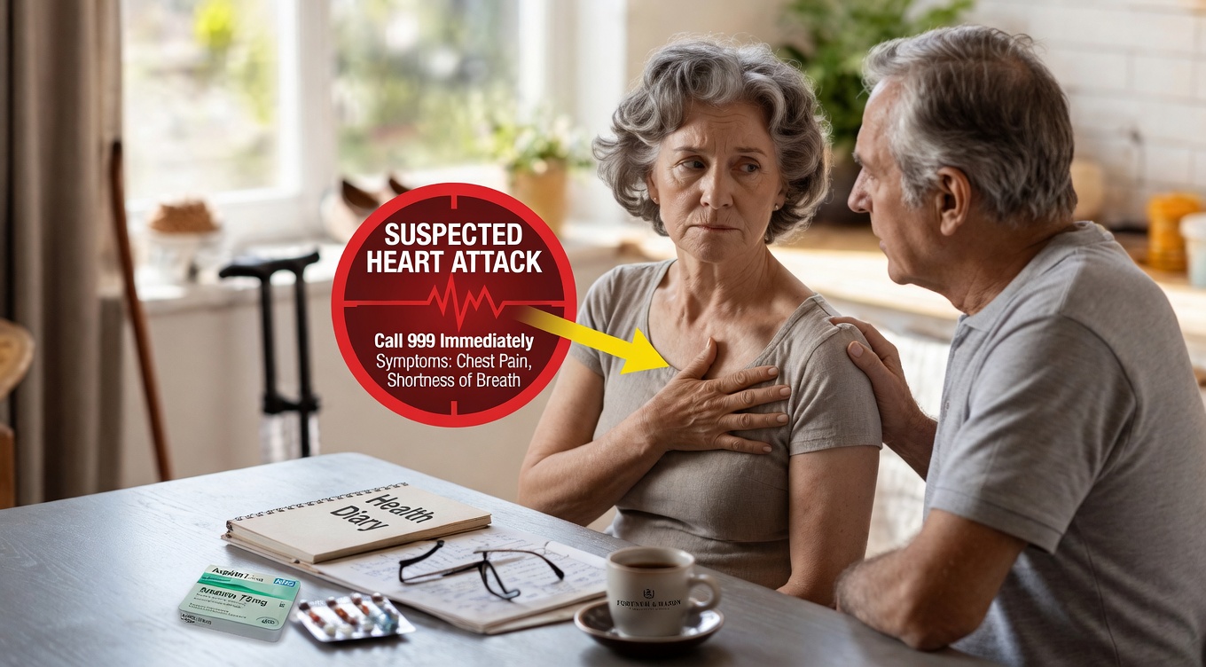 What Every Senior Should Know About the Five Inevitable Life Shifts After Turning 80 That Reshape Your Life