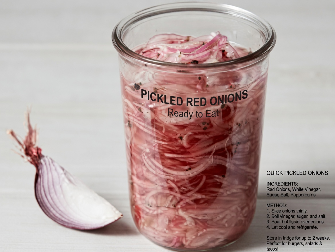 Seniors, Grate One Red Onion Tonight & Slather This Purple Mask on Your Face—Watch Deep Wrinkles Fade 38% & Skin Glow Like 50 in Just 10 Nights