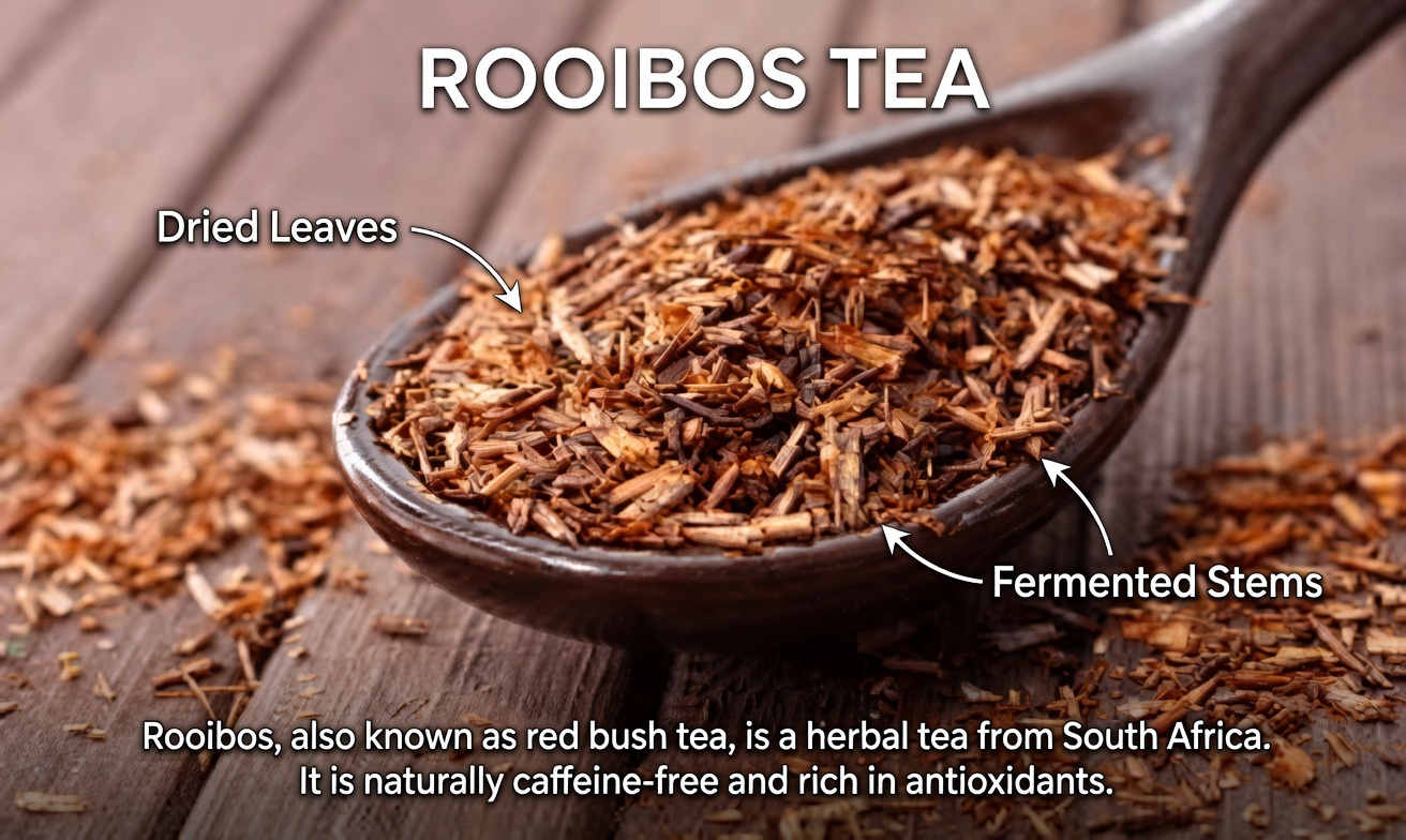 Over 60? Drink These 3 Teas That May Help Support Muscle Health and Walk Stronger