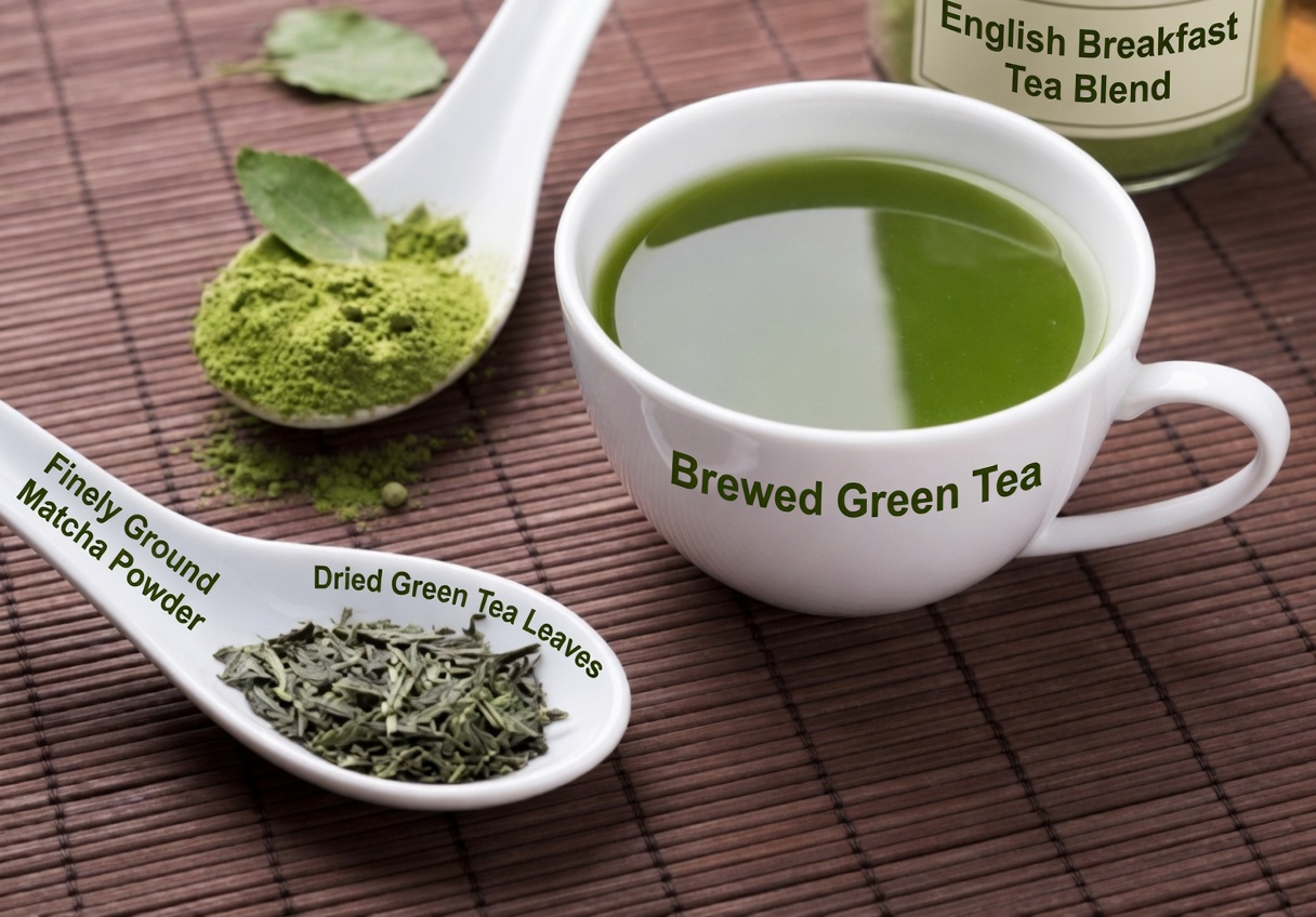 Over 60? Drink These 3 Teas That May Help Support Muscle Health and Walk Stronger