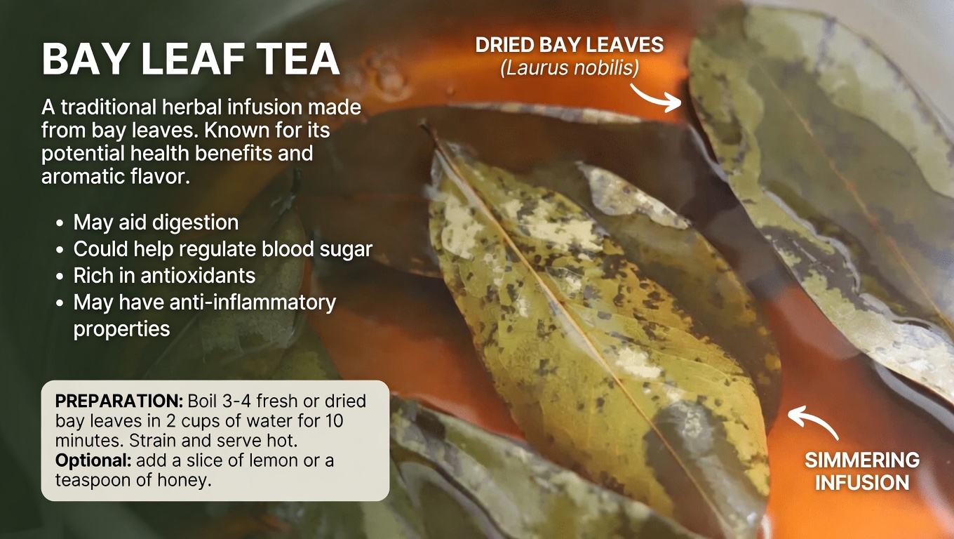 The Leaf Everyone Is Talking About: Exploring Soursop Leaves and Their Potential Role in Wellness