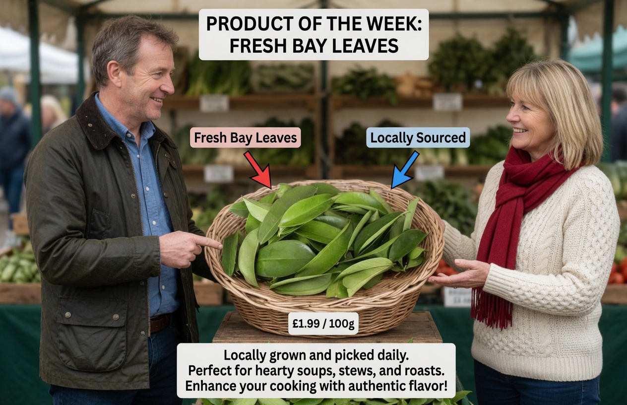 The Leaf Everyone Is Talking About: Exploring Soursop Leaves and Their Potential Role in Wellness