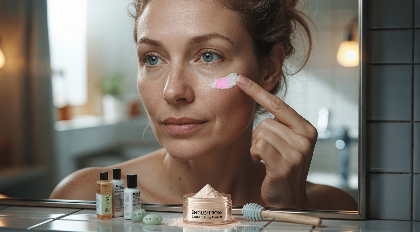 Why Toothpaste and Baking Soda Aren’t the Answer for Wrinkles and Dark Spots — And What Might Help Instead