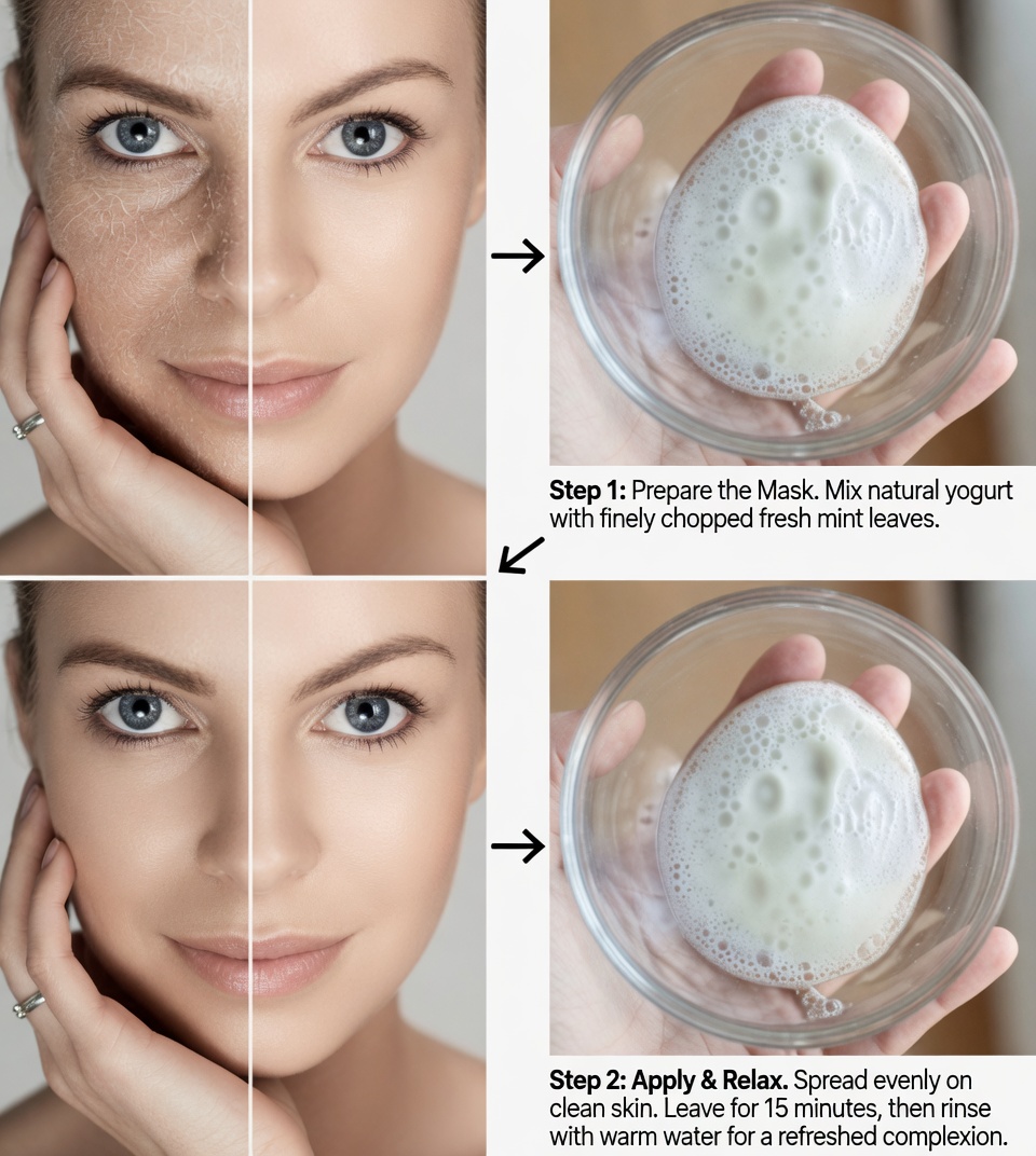 Why Toothpaste and Baking Soda Aren’t the Answer for Wrinkles and Dark Spots — And What Might Help Instead