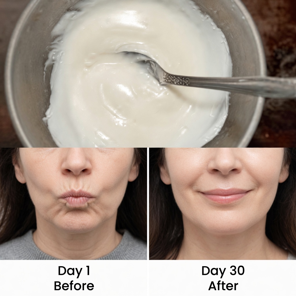 Why Toothpaste and Baking Soda Aren’t the Answer for Wrinkles and Dark Spots — And What Might Help Instead