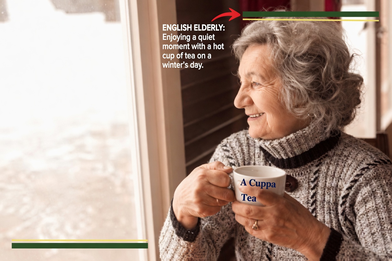 Why Seniors Are Adding THIS Powder to Their Coffee (Life-Changing Benefits!)
