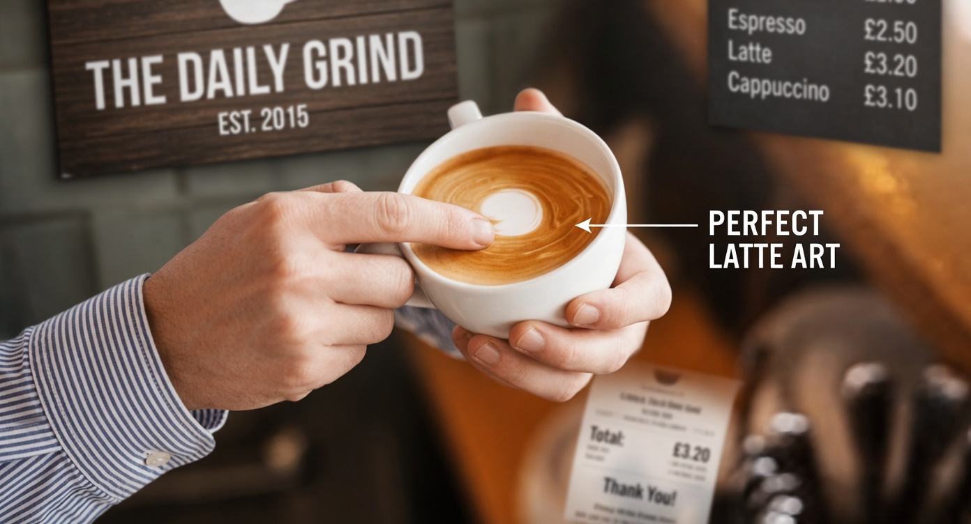 Why Seniors Are Adding THIS Powder to Their Coffee (Life-Changing Benefits!)