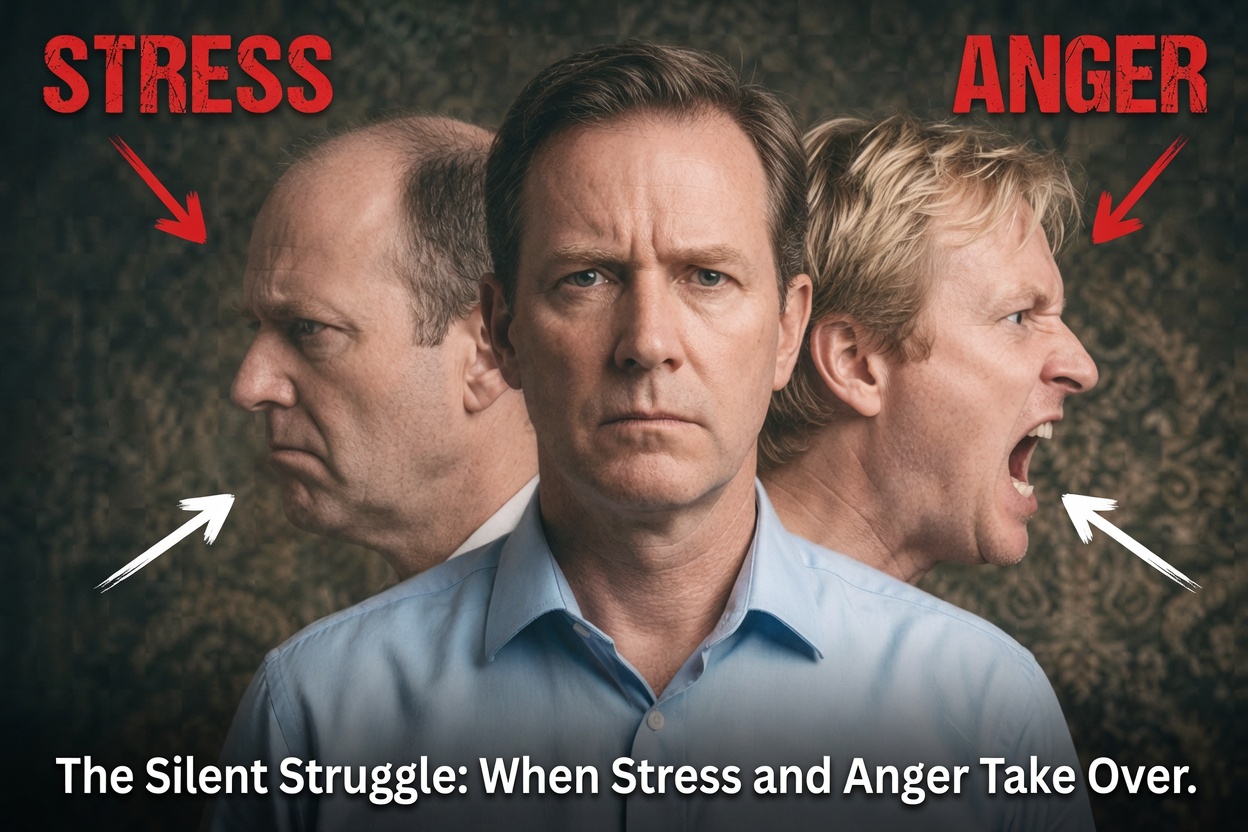 8 Strange Signs Your Body Is Begging for Vitamin B12 That Many Seniors Tend to Overlook