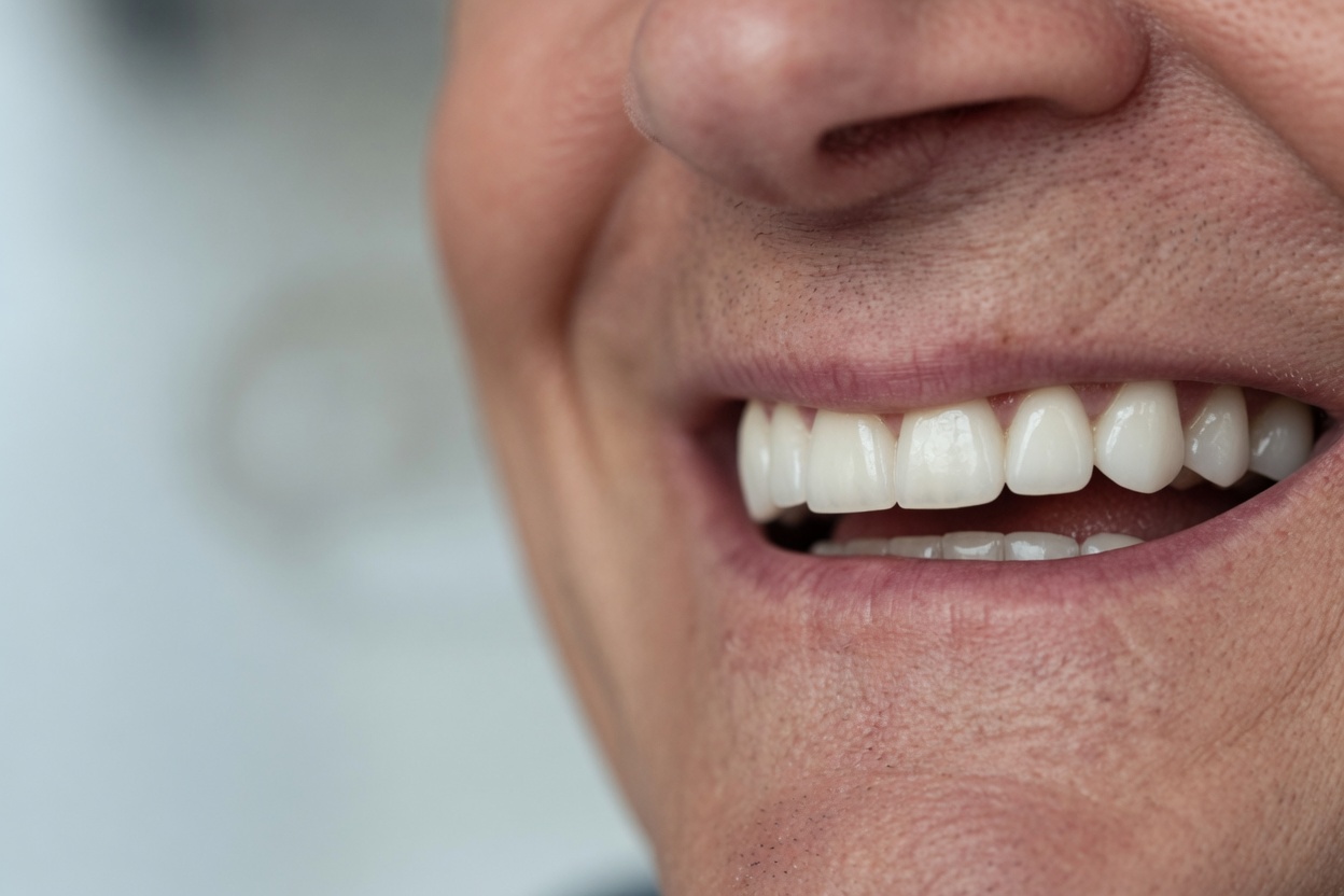 Be very careful—if it comes out of your mouth, you’re infected…