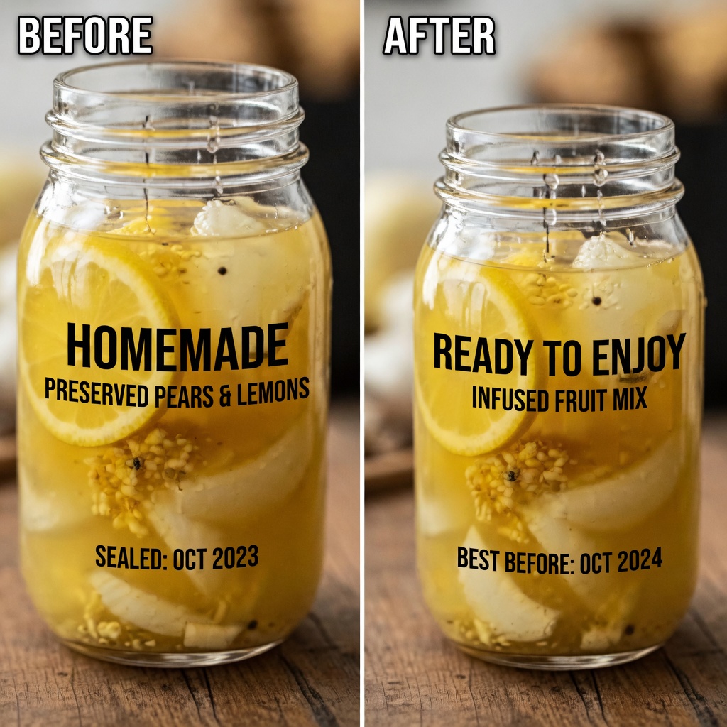 Ginger Onion Garlic Lemon Honey Blend: Your Simple Daily Ritual for Everyday Comfort and Balance