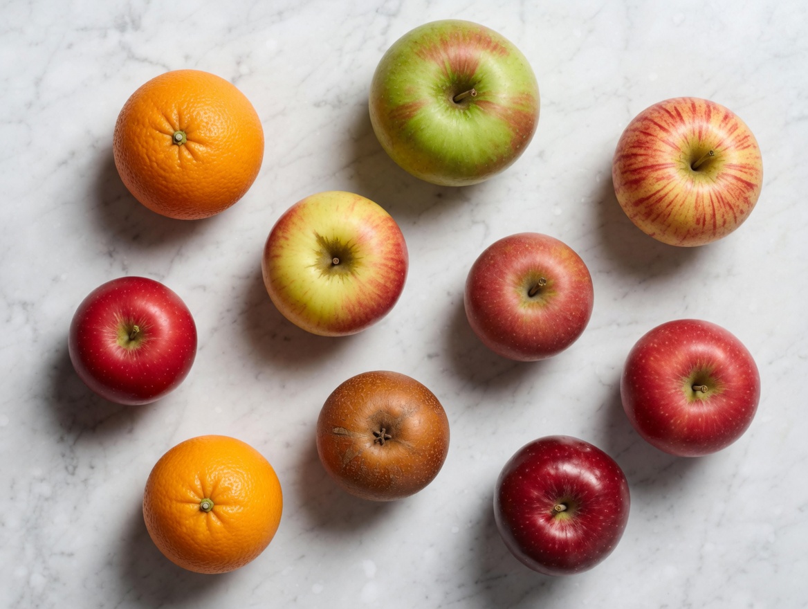 High Creatinine? 4 Fruits to Eat at Night to Help Support Kidney Health for Those Concerned About High Creatinine Levels