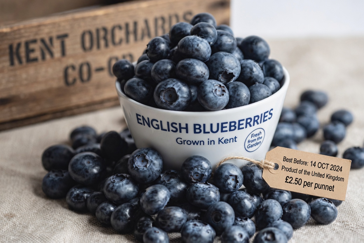 High Creatinine? 4 Fruits to Eat at Night to Help Support Kidney Health for Those Concerned About High Creatinine Levels