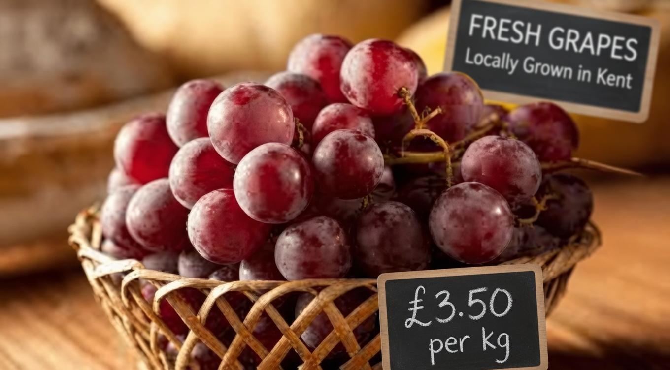 High Creatinine? 4 Fruits to Eat at Night to Help Support Kidney Health for Those Concerned About High Creatinine Levels