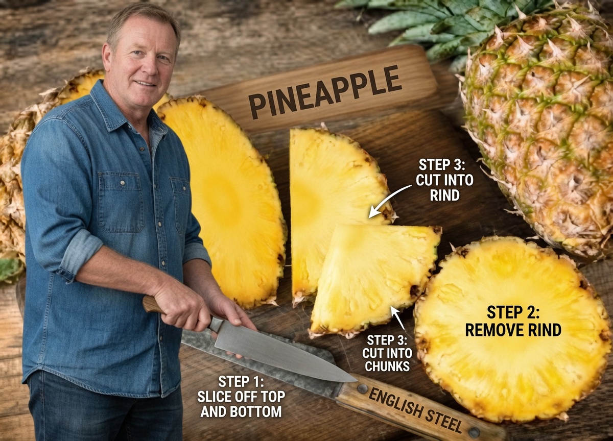 High Creatinine? 4 Fruits to Eat at Night to Help Support Kidney Health for Those Concerned About High Creatinine Levels