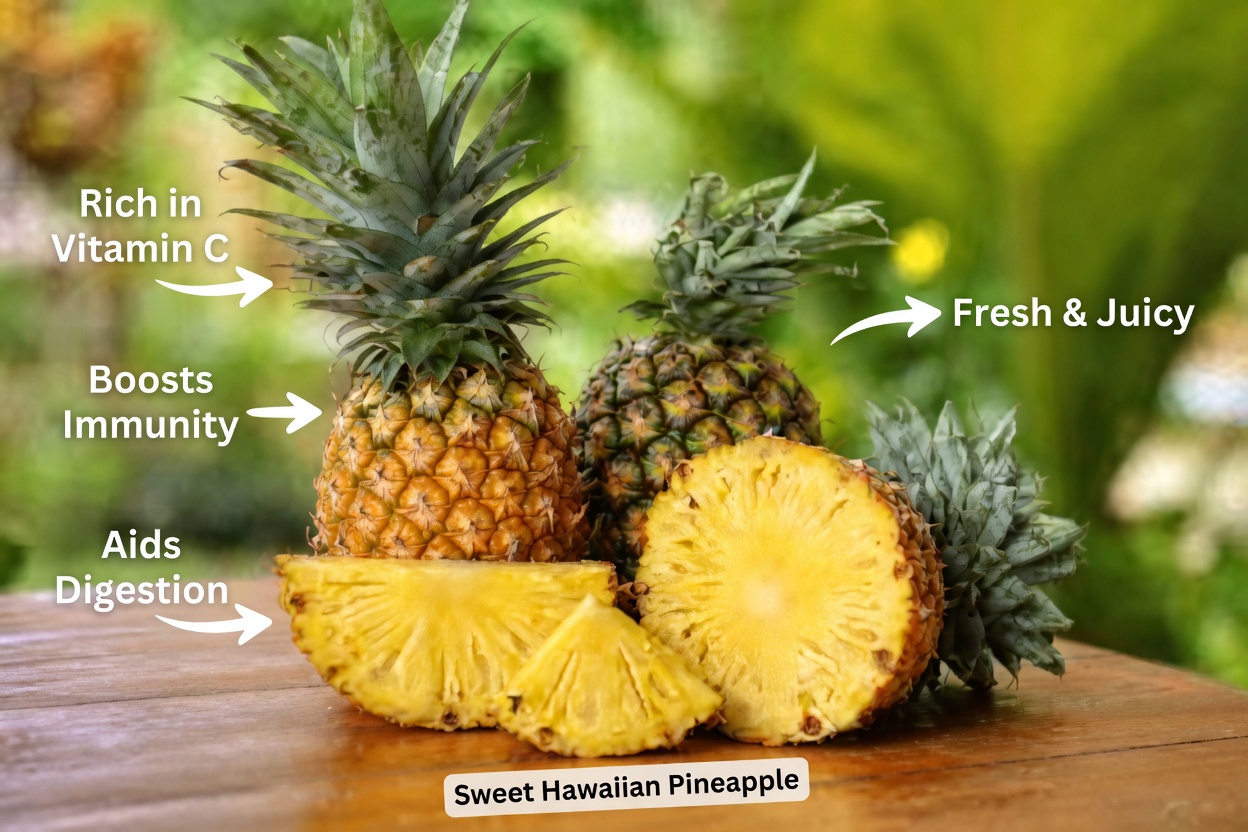 High Creatinine? 4 Fruits to Eat at Night to Help Support Kidney Health for Those Concerned About High Creatinine Levels